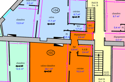 Cabinet_GEOEXPERT_42_LOIRE_Realisation_copropriete_edd_carrez